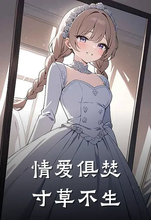 情爱俱焚，寸草不生
