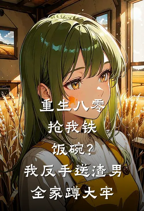 重生八零：抢我铁饭碗？我反手送渣男全家蹲大牢