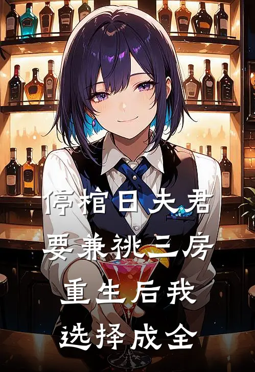 停棺日夫君要兼祧三房，重生后我选择成全