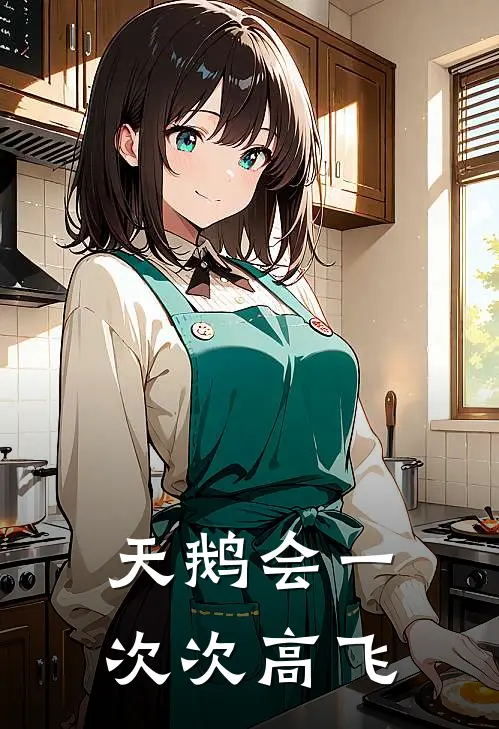 天鹅会一次次高飞