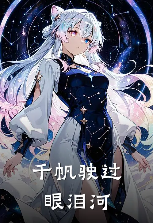 千帆驶过眼泪河