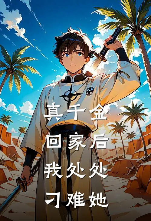 真千金回家后，我处处刁难她