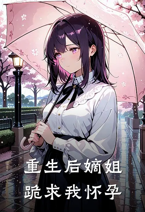 重生后嫡姐跪求我怀孕