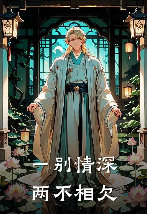 一别情深两不相欠