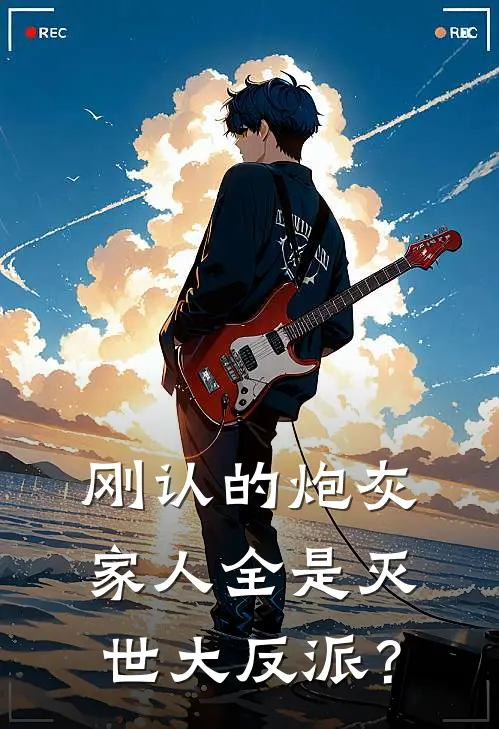 刚认的炮灰家人全是灭世大反派？