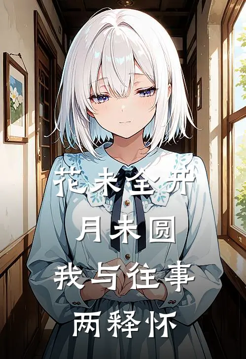 花未全开月未圆，我与往事两释怀