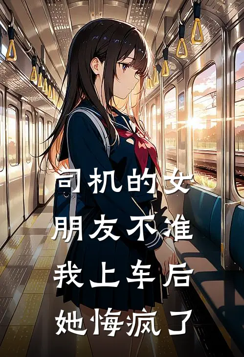 司机的女朋友不准我上车后，她悔疯了