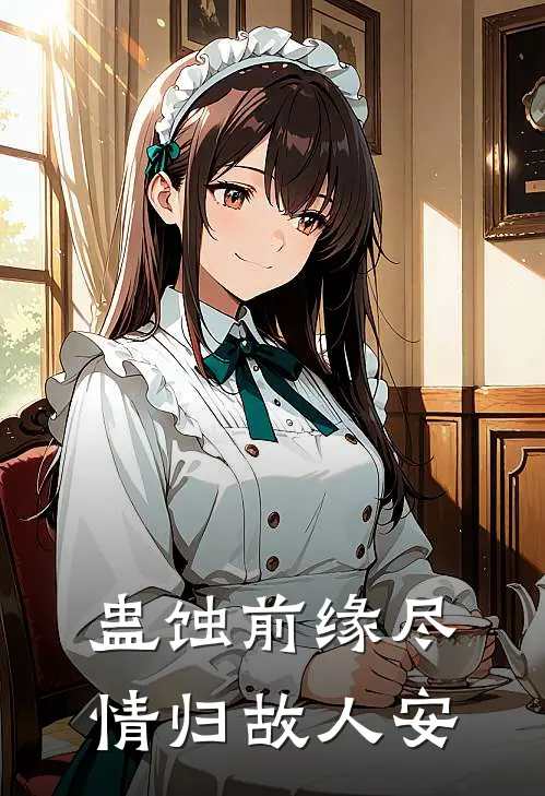 蛊蚀前缘尽,情归故人安