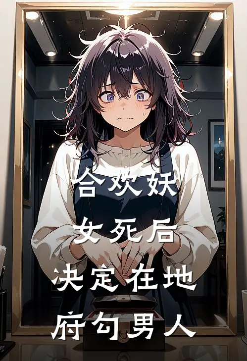 合欢妖女死后，决定在地府勾男人