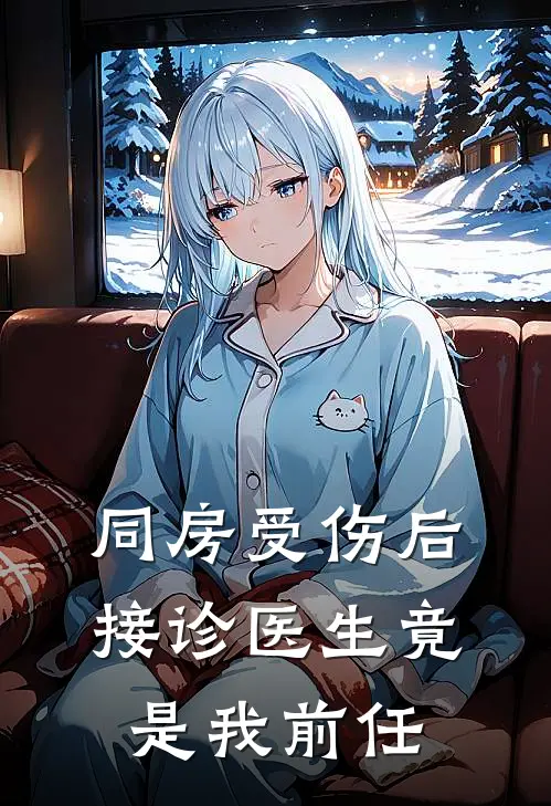 同房受伤后，接诊医生竟是我前任