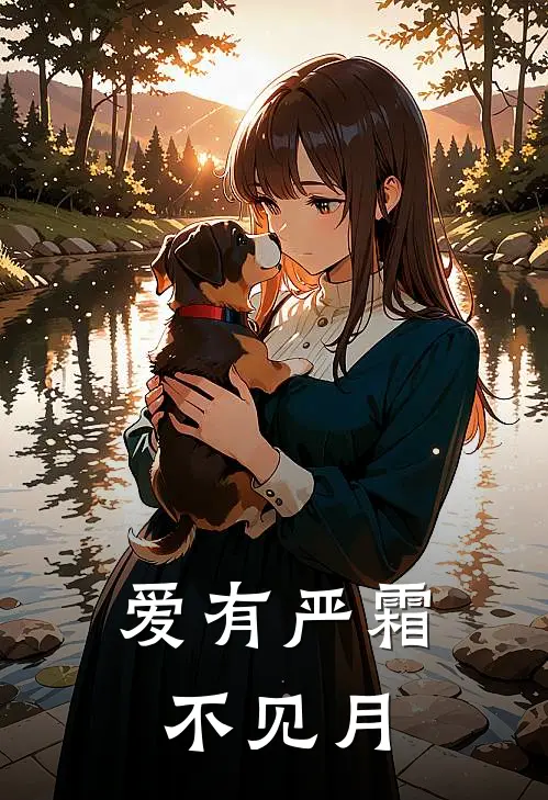 爱有严霜不见月