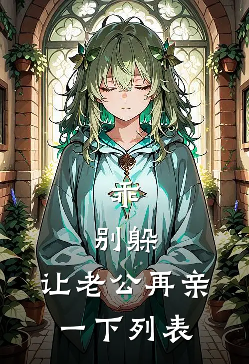 乖，别躲，让老公再亲一下列表