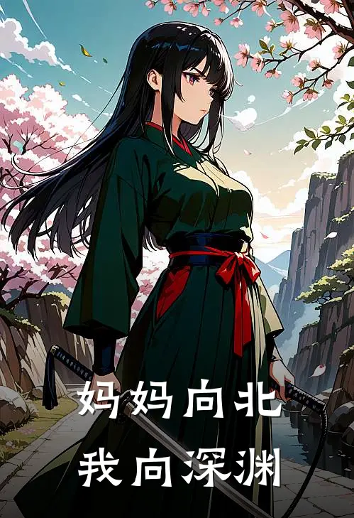 妈妈向北，我向深渊