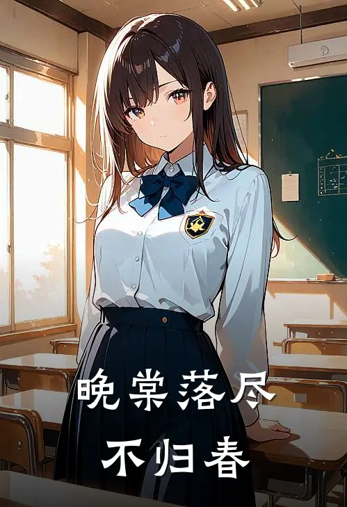 晚棠落尽不归春