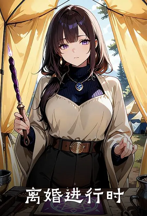 离婚进行时