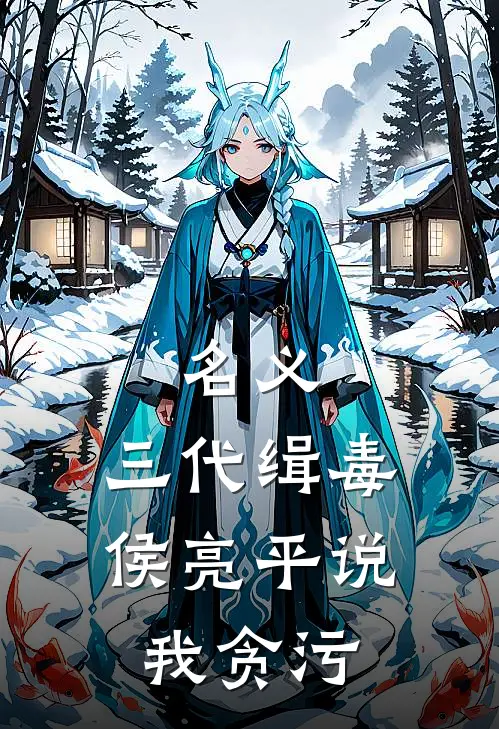 名义，三代缉毒，侯亮平说我贪污