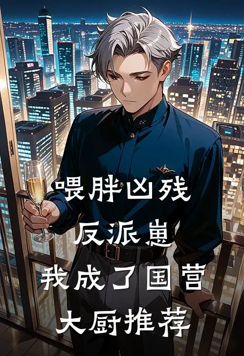 喂胖凶残反派崽，我成了国营大厨推荐
