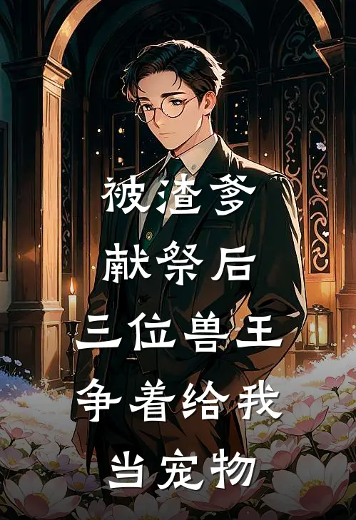 被渣爹献祭后，三位兽王争着给我当宠物