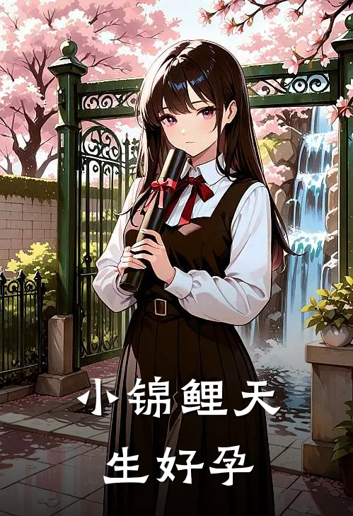 小锦鲤天生好孕