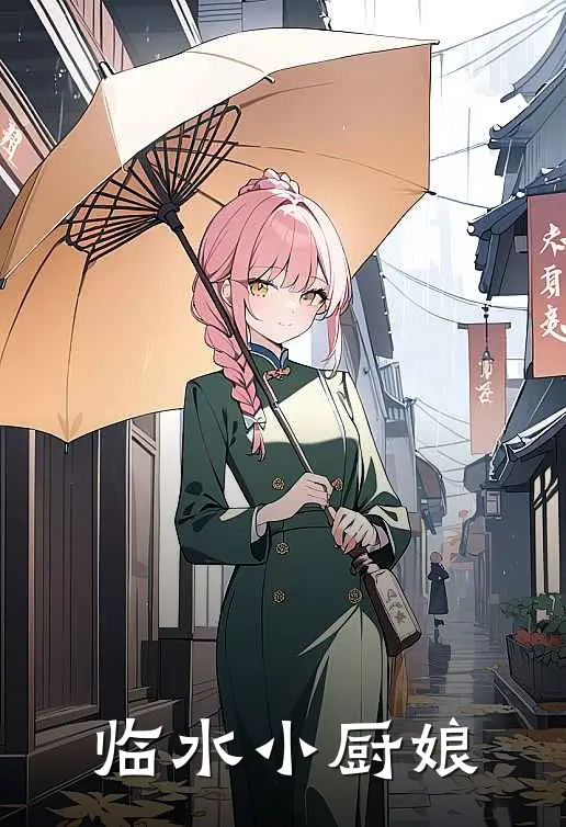 临水小厨娘