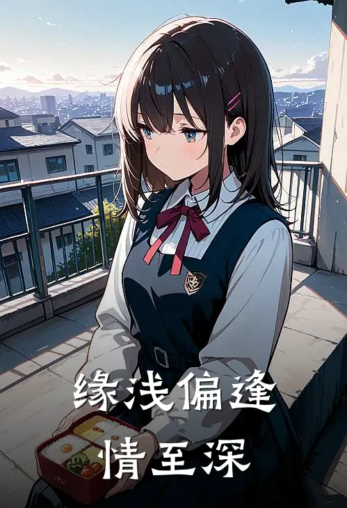 缘浅偏逢情至深