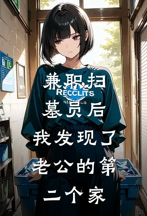 兼职扫墓员后，我发现了老公的第二个家