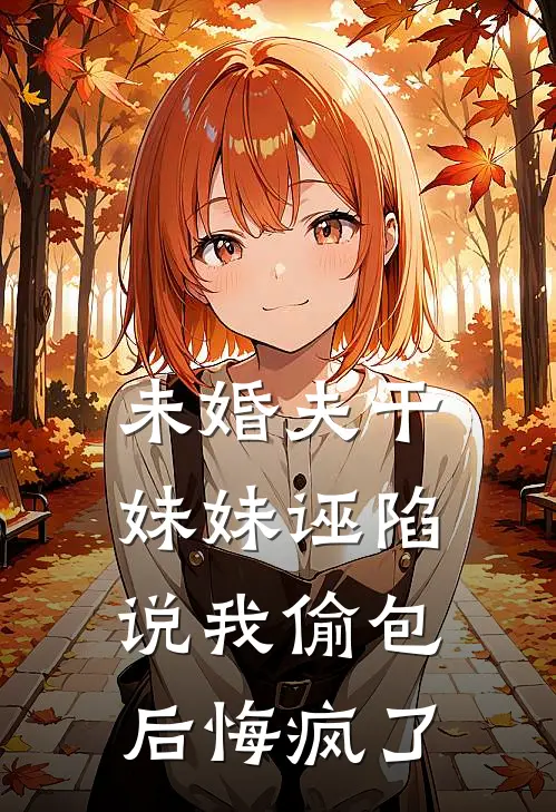未婚夫干妹妹诬陷说我偷包后悔疯了