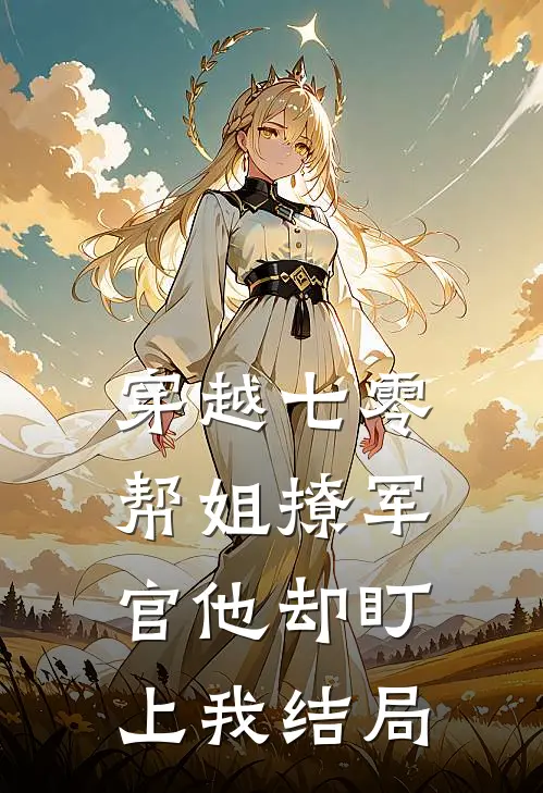 穿越七零，帮姐撩军官他却盯上我结局