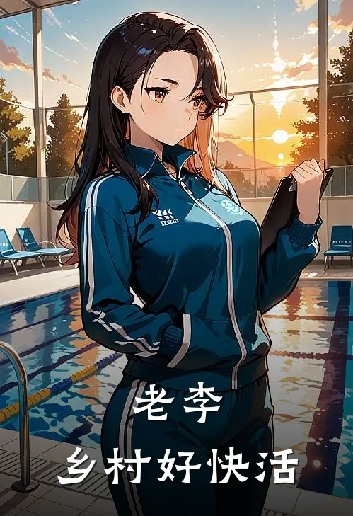 老李，乡村好快活