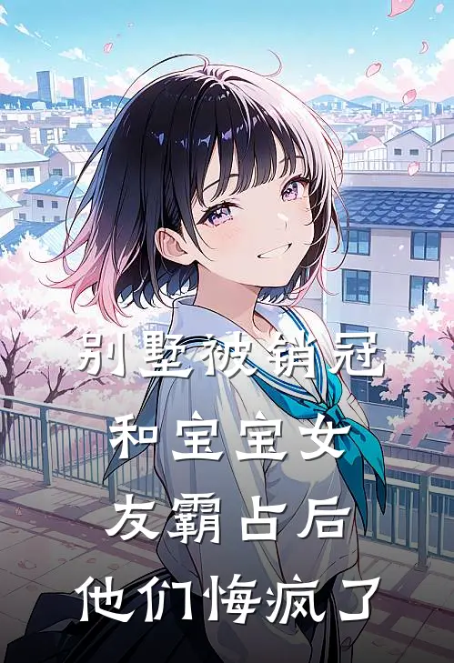 别墅被销冠和宝宝女友霸占后，他们悔疯了
