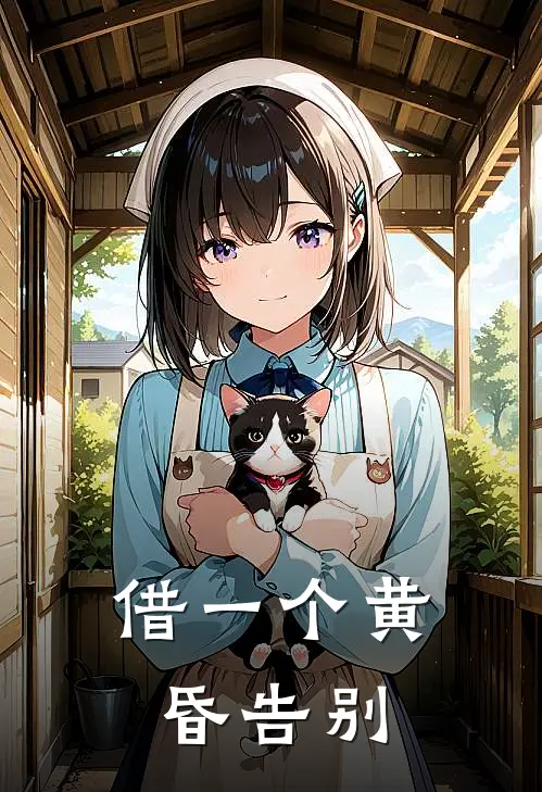 借一个黄昏告别