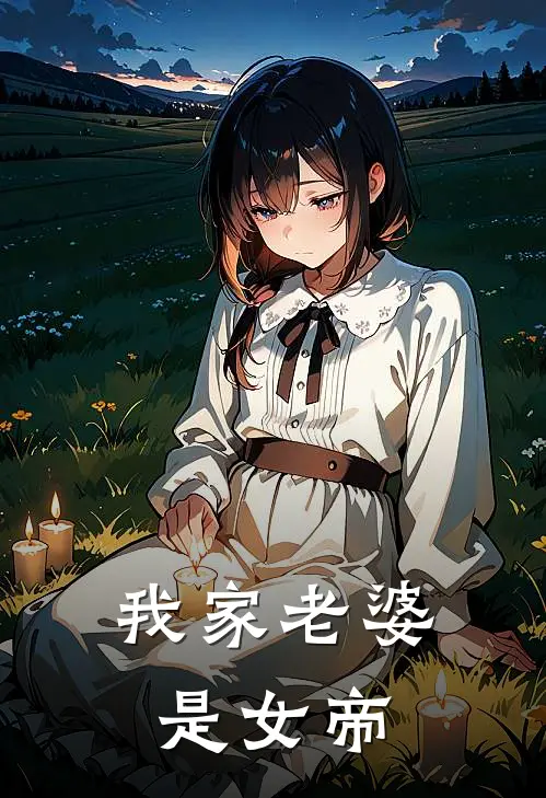 我家老婆是女帝
