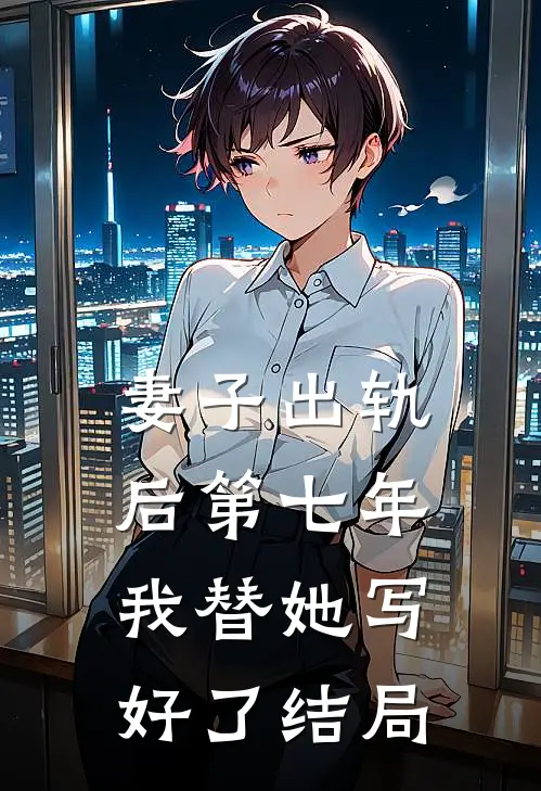 妻子出轨后第七年，我替她写好了结局