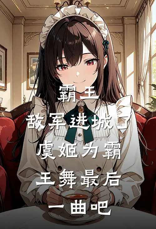霸王，敌军进城了，虞姬为霸王舞最后一曲吧