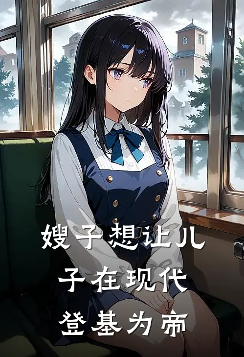 嫂子想让儿子在现代登基为帝