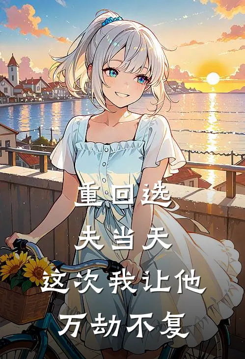 重回选夫当天，这次我让他万劫不复