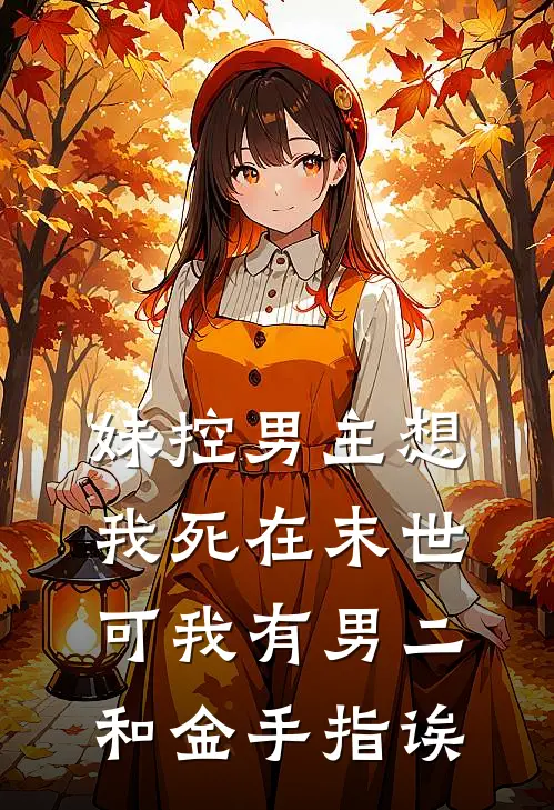 妹控男主想我死在末世，可我有男二和金手指诶