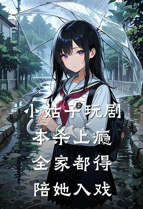 小姑子玩剧本杀上瘾，全家都得陪她入戏