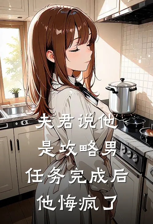 夫君说他是攻略男，任务完成后他悔疯了
