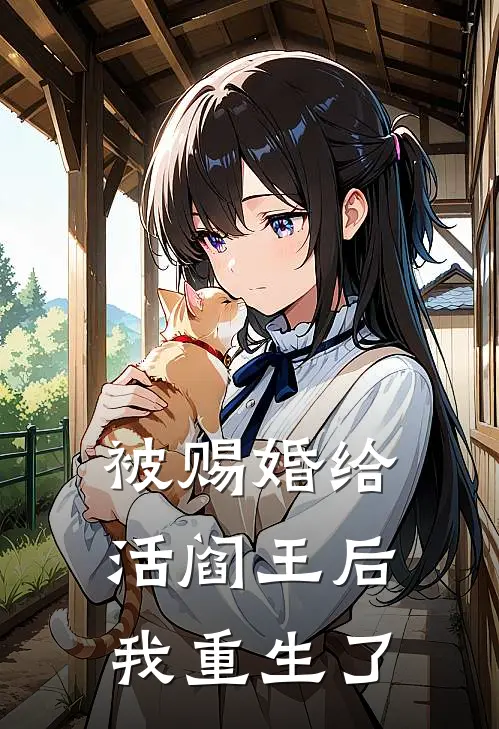 被赐婚给活阎王后，我重生了