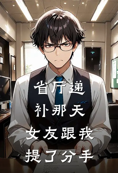 省厅递补那天，女友跟我提了分手