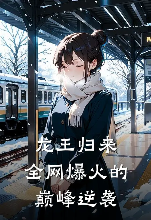 龙王归来：全网爆火的巅峰逆袭
