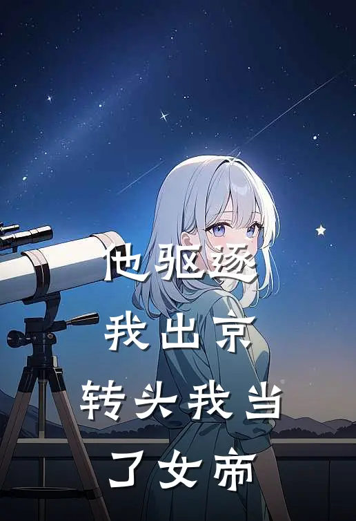 他驱逐我出京，转头我当了女帝