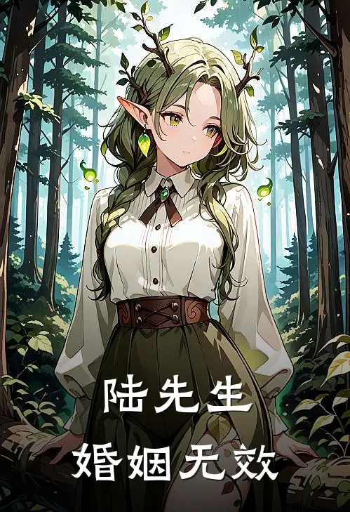 陆先生，婚姻无效