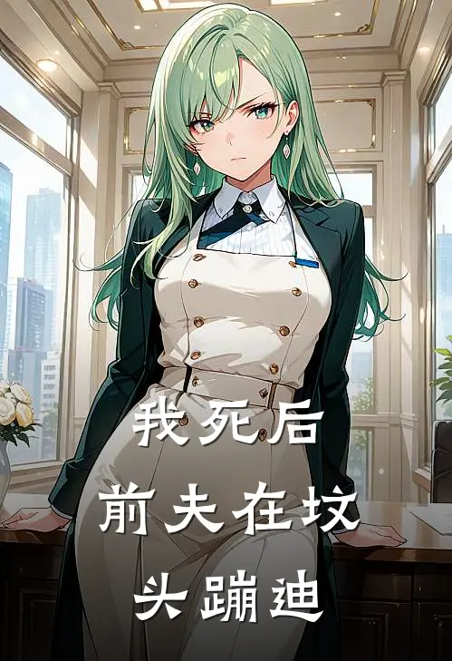 我死后，前夫在坟头蹦迪