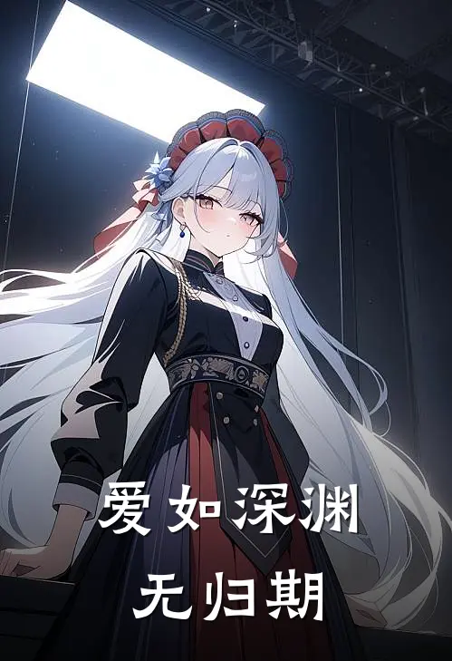 爱如深渊无归期