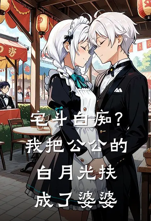 宅斗白痴？我把公公的白月光扶成了婆婆