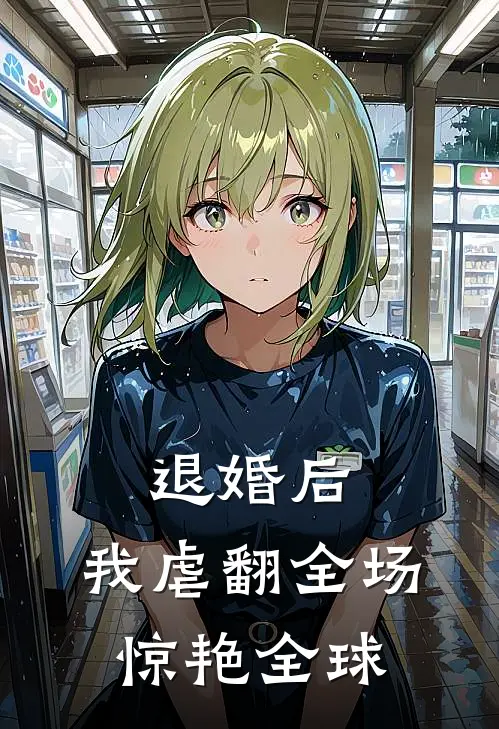 退婚后，我虐翻全场惊艳全球