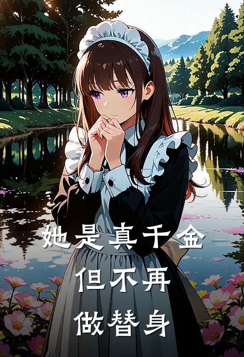 她是真千金，但不再做替身