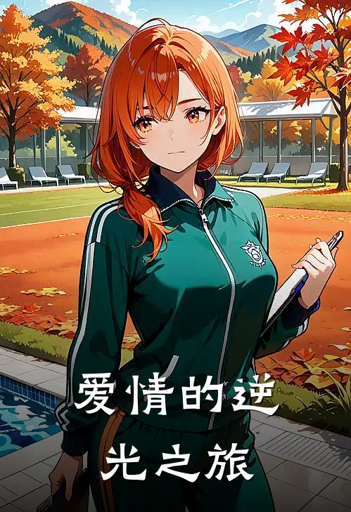 爱情的逆光之旅
